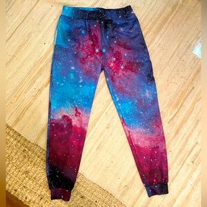 Cosmo joggers
